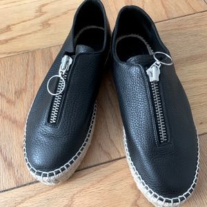 Alexander Wang slip on 38